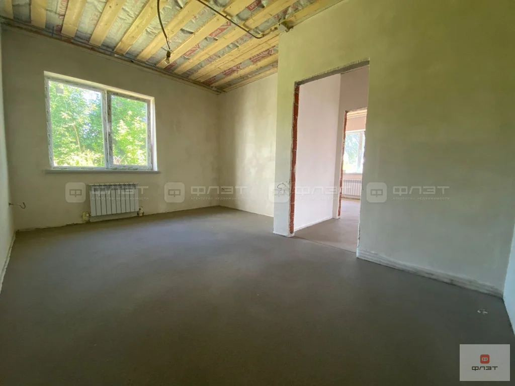 Продажа дома, Пестрецы, Пестречинский район, ул. Строителей - Фото 10