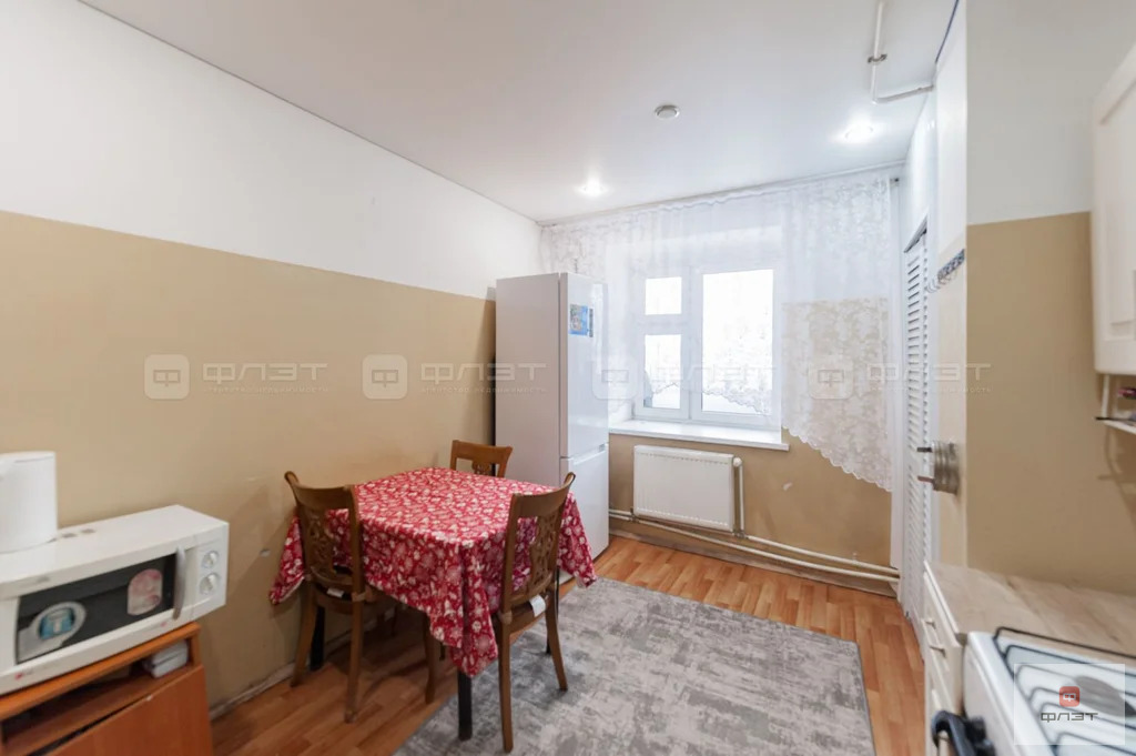 Продажа квартиры, Казань, Победы пр-кт. - Фото 5