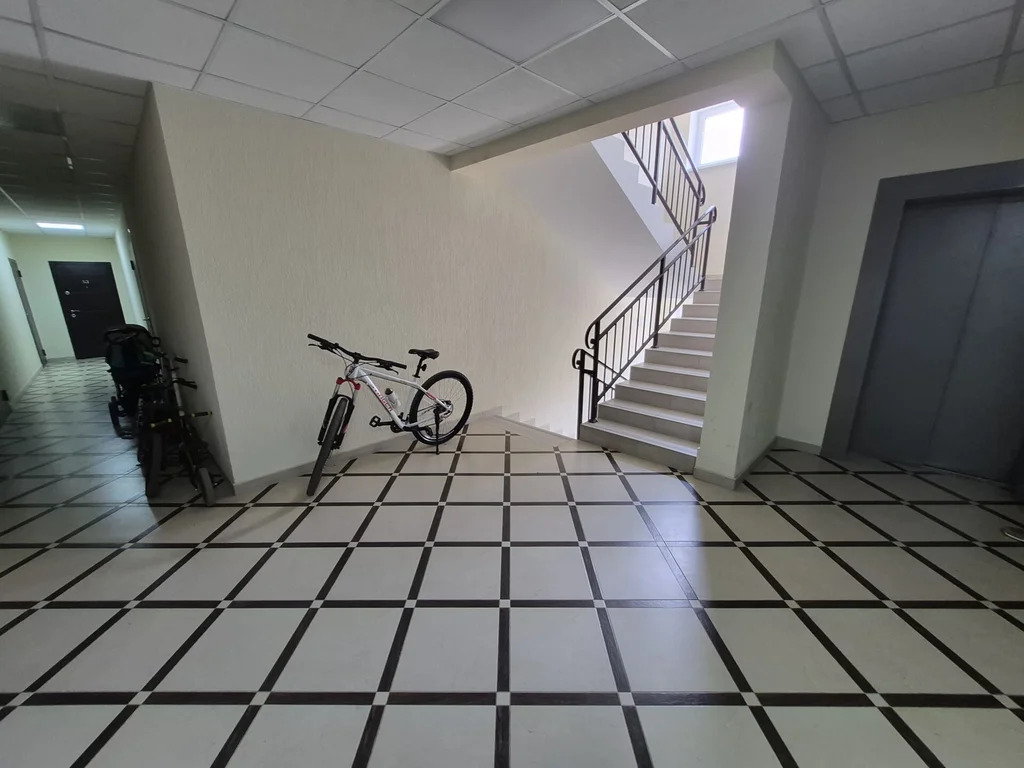 Продажа квартиры, Афипский, Северский район, ул. 50 лет Октября - Фото 15