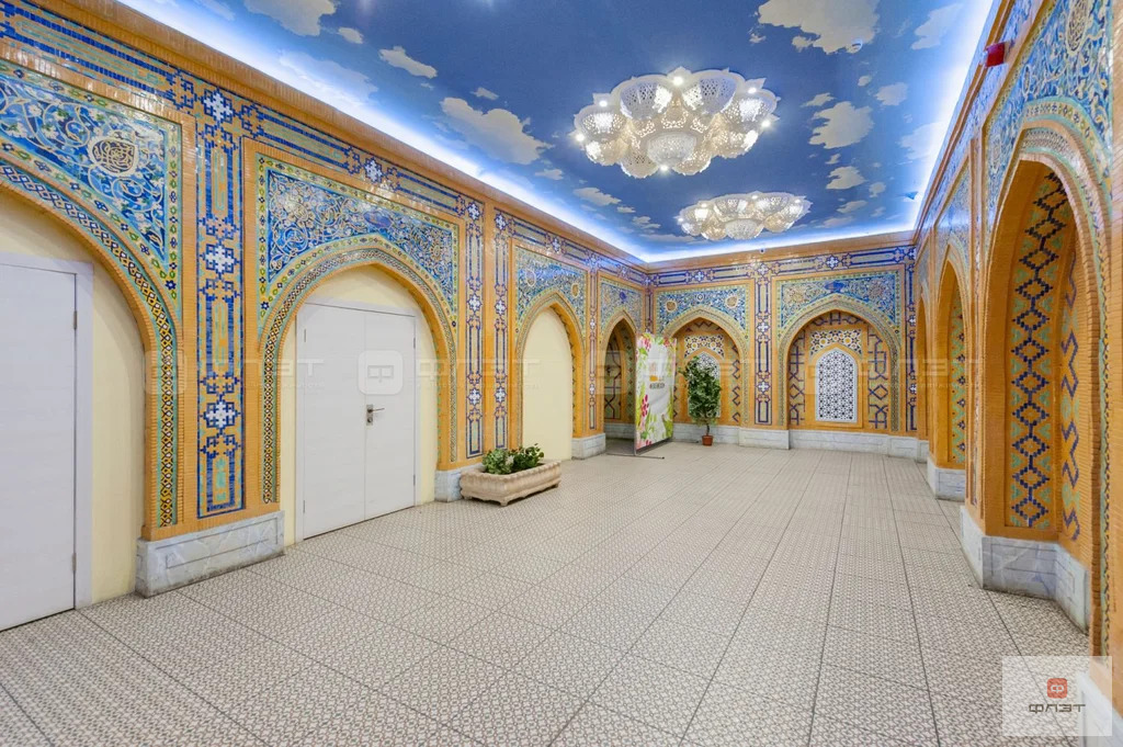 Продажа готового бизнеса, Казань, ул. Саид-Галеева - Фото 8