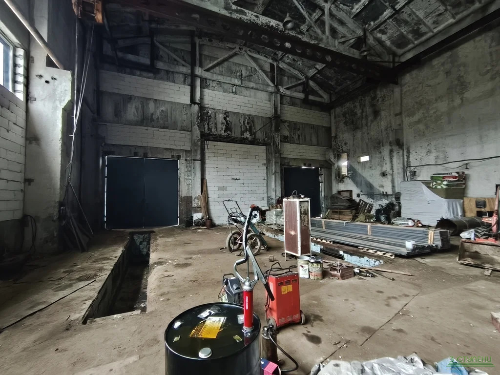 Продажа производственного помещения, Сергиево-Посадский район,  5 - Фото 17