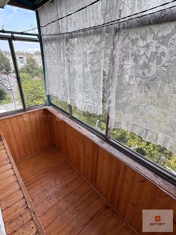 Продажа квартиры, Казань, ул. Химиков - Фото 16