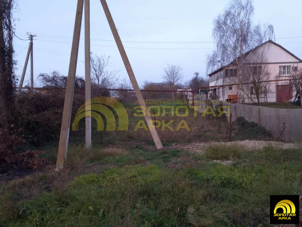 Продажа участка, Голубицкая, Темрюкский район - Фото 5