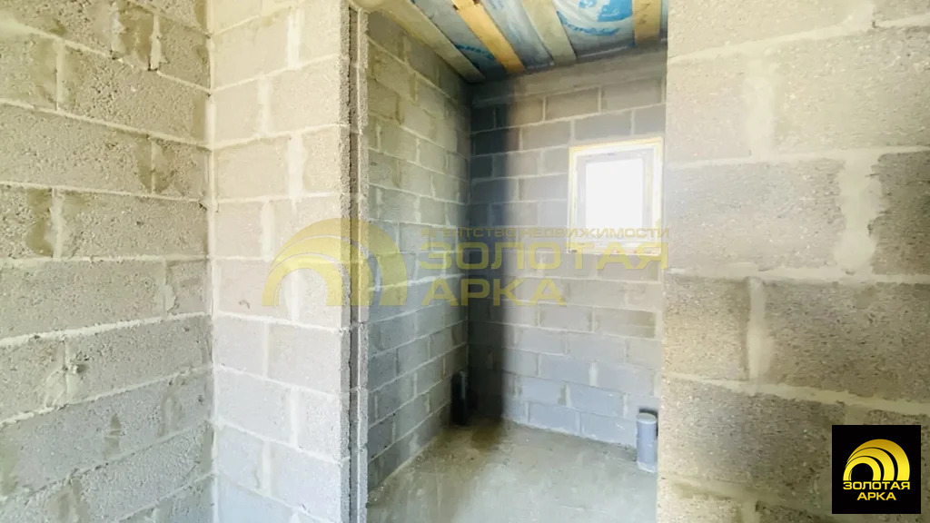 Продажа дома, Школьный, Крымский район, ул. Варениковская - Фото 5