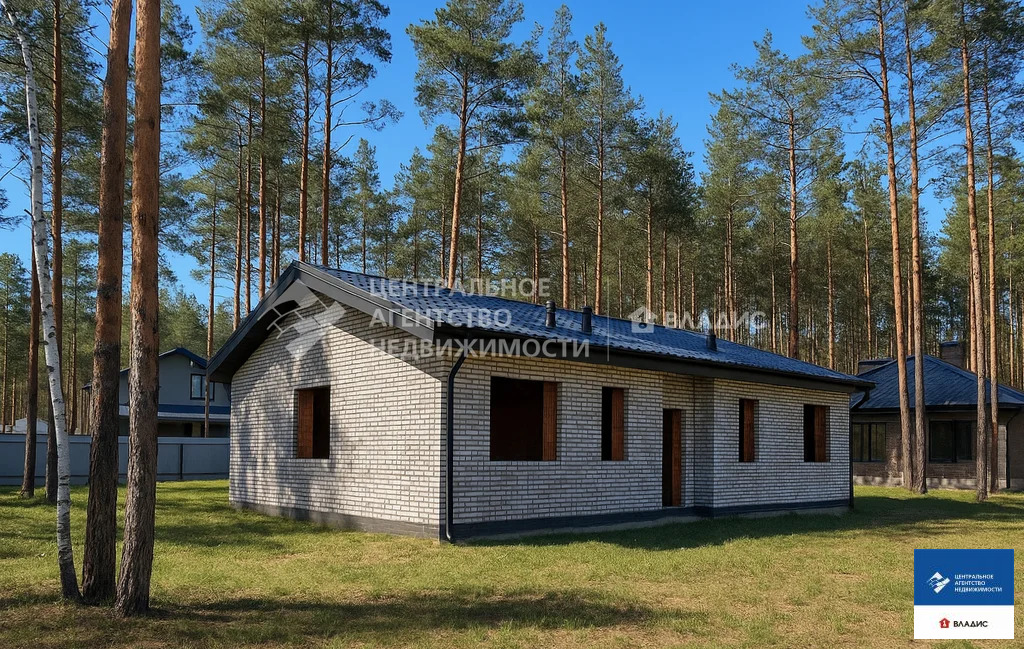 Продажа дома, Алеканово, Рязанский район, Новая улица - Фото 5