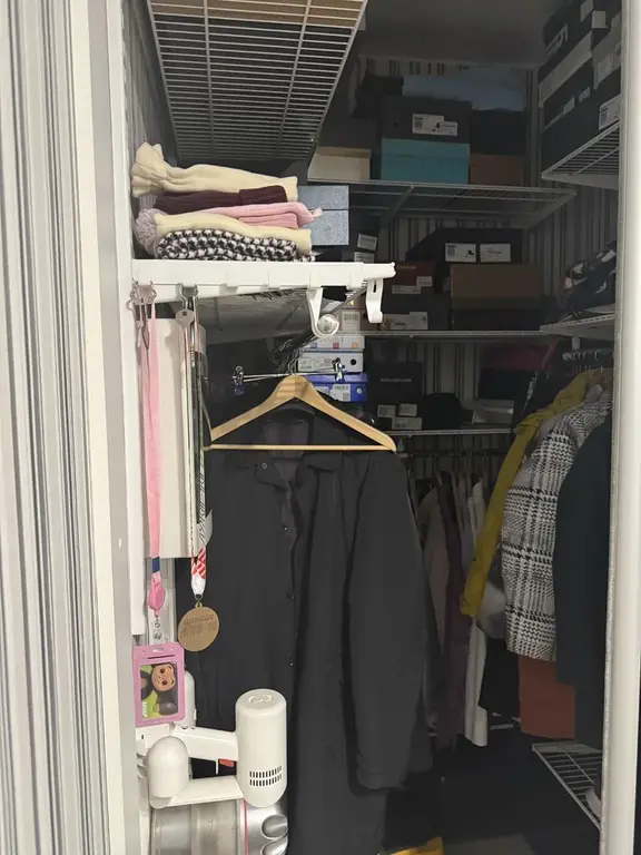 Квартира с ремонтом в пешей доступности от метро - Фото 14