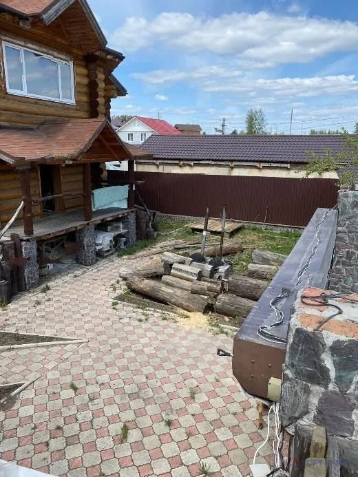 Продажа дома, Томск, Академический пр-кт. - Фото 3