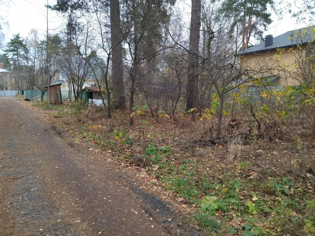 Купить Участок В Балашихе Районе