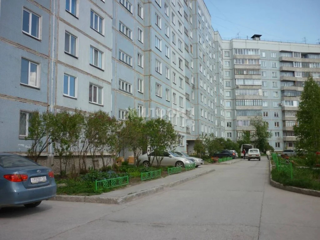 Продажа квартиры, Новосибирск, ул. Бурденко - Фото 23