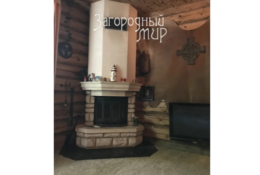 Продам дом, Дмитровское шоссе, 35 км от МКАД - Фото 17