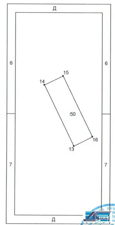 продается земельный участок - Фото 0