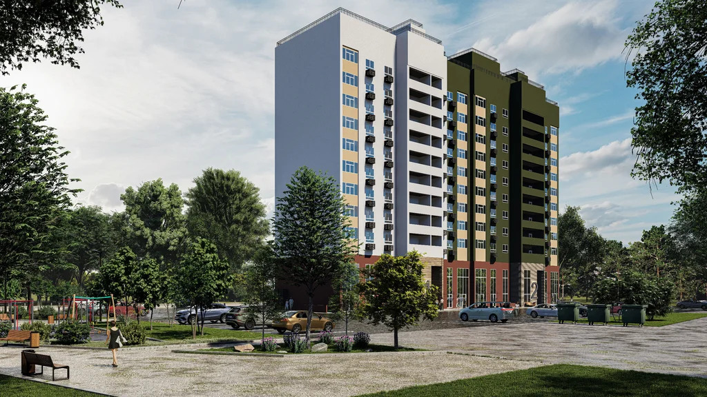 Продажа квартиры, Оренбург, ул. Котова - Фото 1