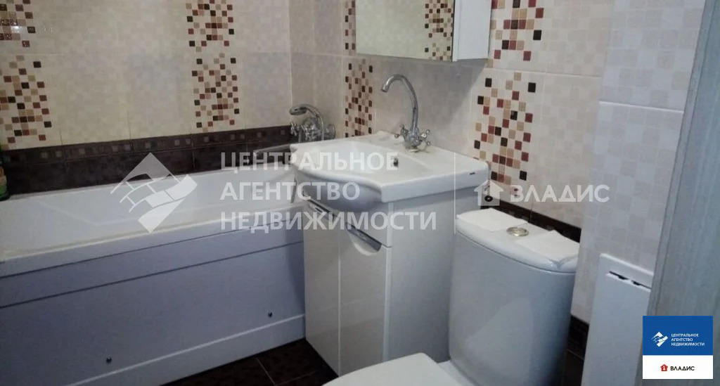 Продажа квартиры, Рязань, Семчинская улица - Фото 5