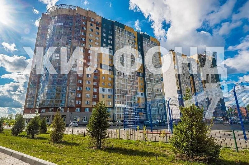 Продажа квартиры, Новосибирск, ул. Междуреченская - Фото 25