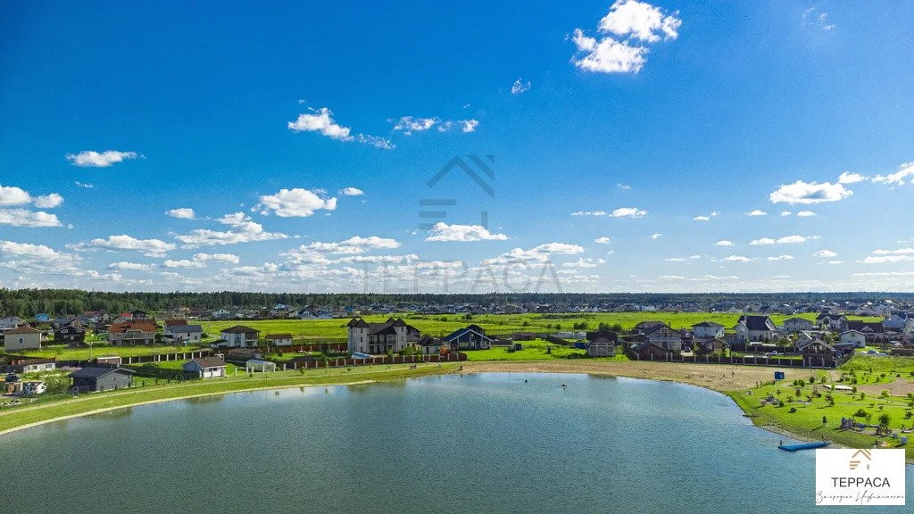 Продажа дома, Ломоносовский район, Светлая улица - Фото 28