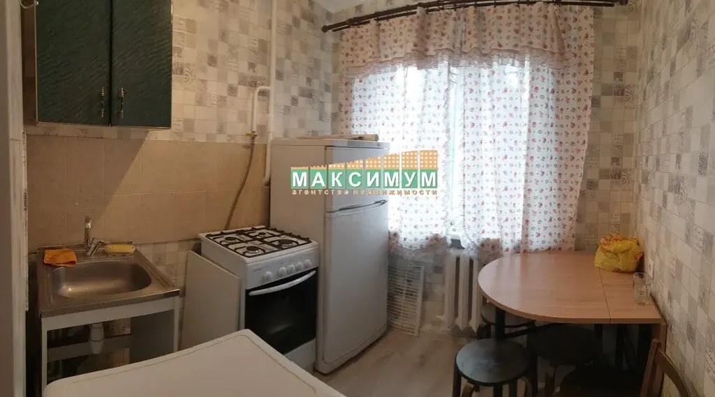 2 комнатная квартира в пгт. Михнево, ул. Московская, д.11 - Фото 1