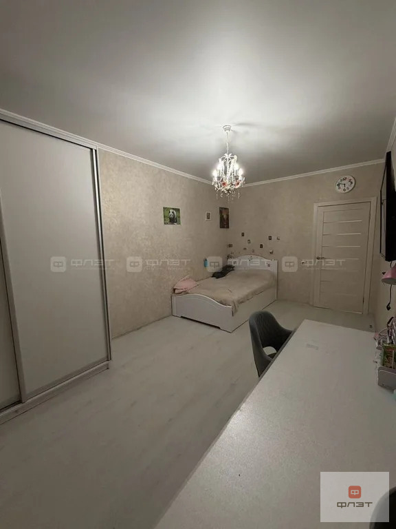 Продажа квартиры, Казань, ул. Профессора Камая - Фото 11