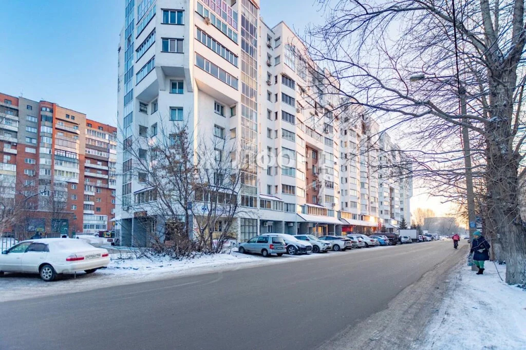 Продажа квартиры, Новосибирск, ул. Ленинградская - Фото 49