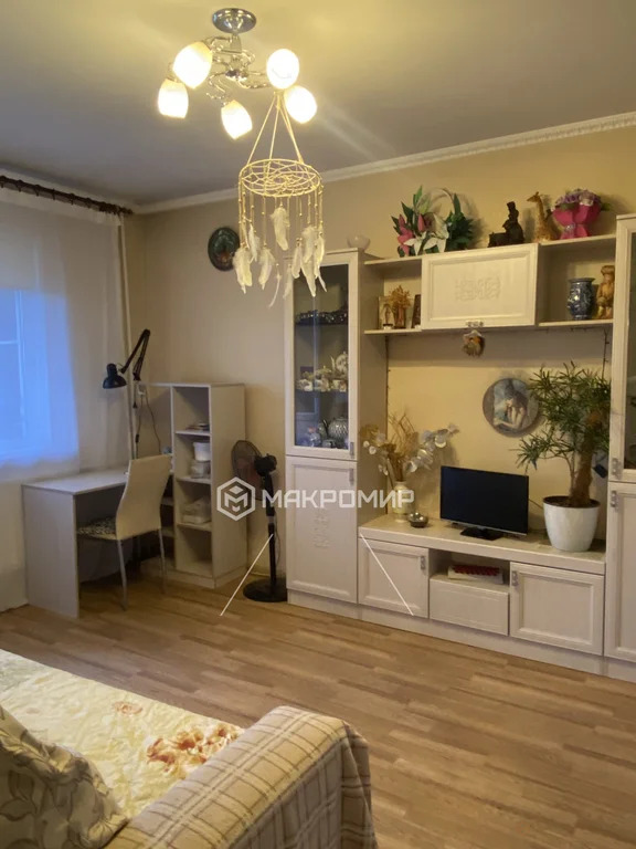 Продажа квартиры, м. Московская, Пулковское ш. - Фото 3