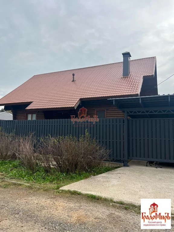 Аренда дома, Митрополье, Пушкинский район, ул. Лесная - Фото 20