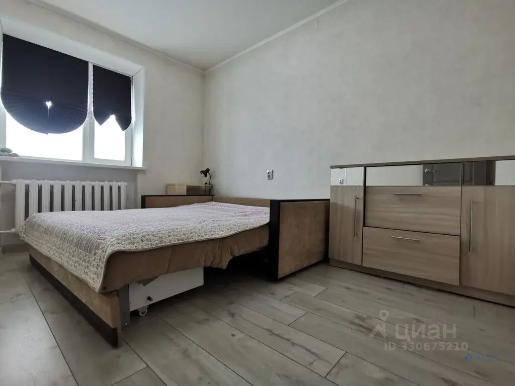 Купить двухкомнатную квартиру 50.4м Кольцевая ул., 40, Магадан, ... - Фото 19