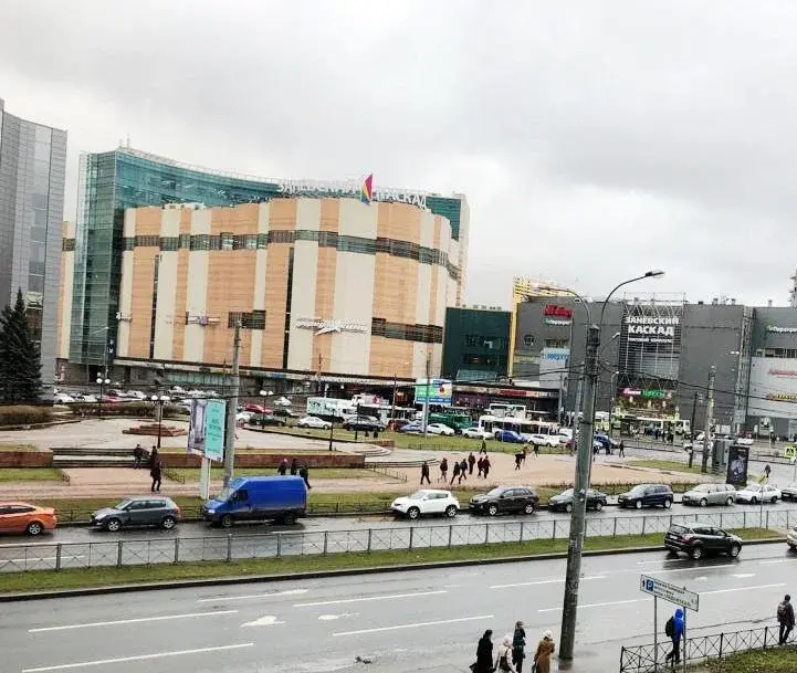 Сдаётся впервые на длительный срок  1квартира у метро Ладожская - Фото 4