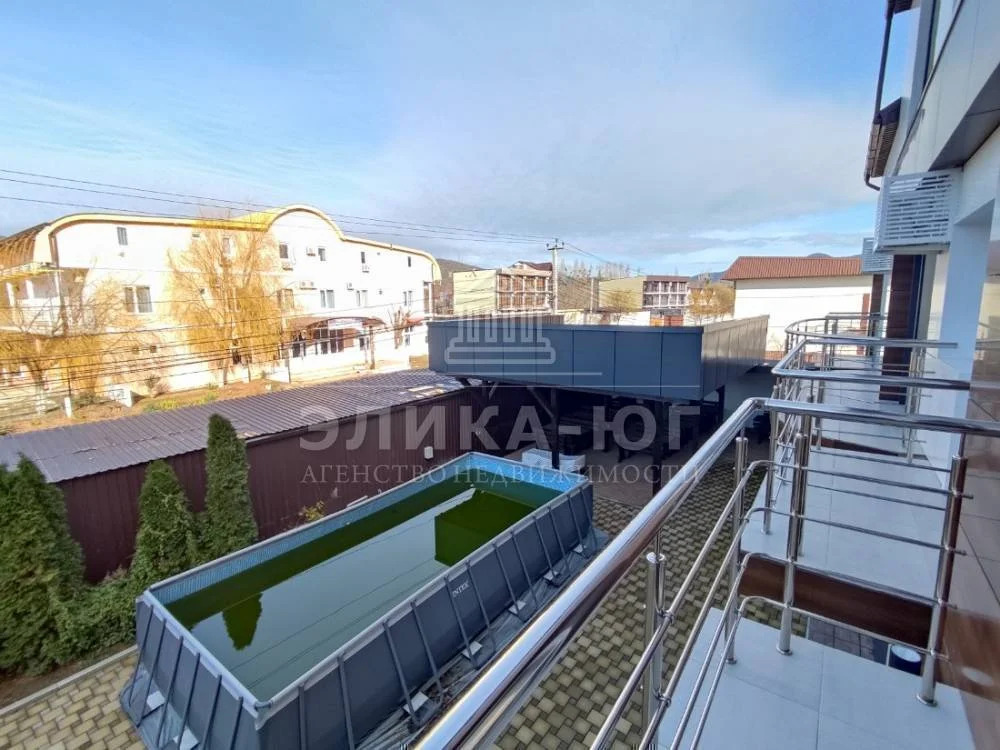 Продажа квартиры, Лермонтово, Туапсинский район, ул. Приморская - Фото 2