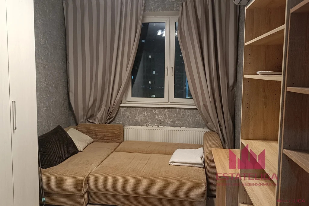 Аренда квартиры, Красногорск, Красногорский район, улица Липовой Рощи - Фото 6