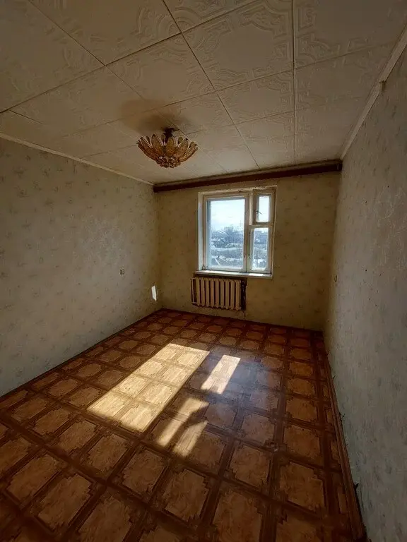 4-х комнатная квартира пгт Балакирево, Центральный квартал - Фото 12