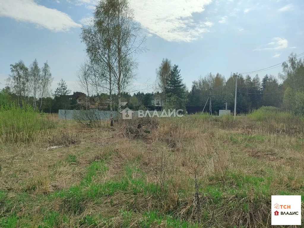 Продажа участка, Ногинск, Богородский г. о., Ново-Богородская улица - Фото 3