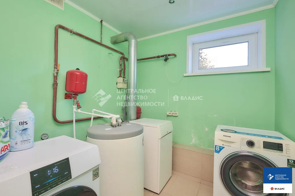 Продажа дома, Рязань, ул. Семчин Лоск - Фото 11