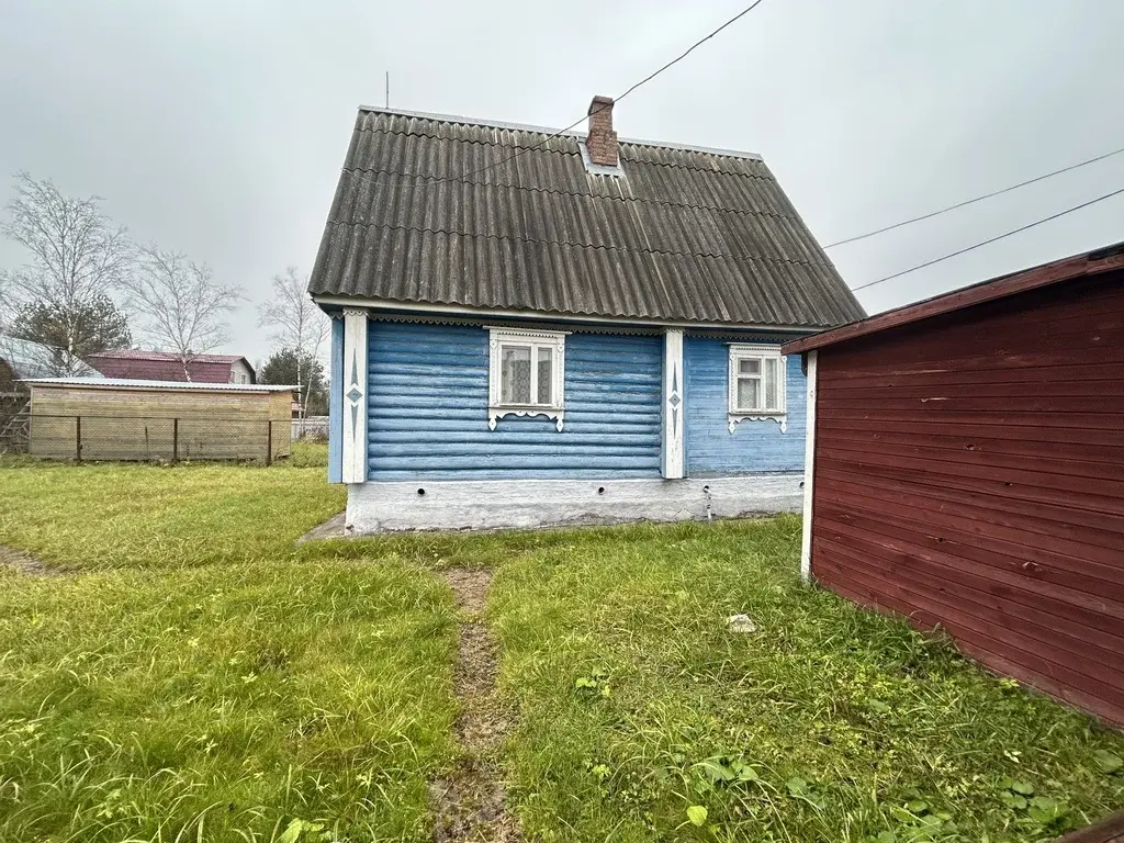 Дача 69 м2 на участке 6 сот. - Фото 4