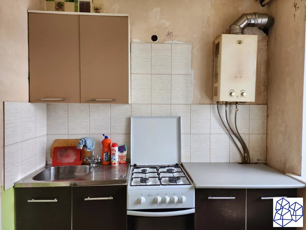Продажа квартиры, Энгельс, Строителей проспект, д.20 - Фото 1