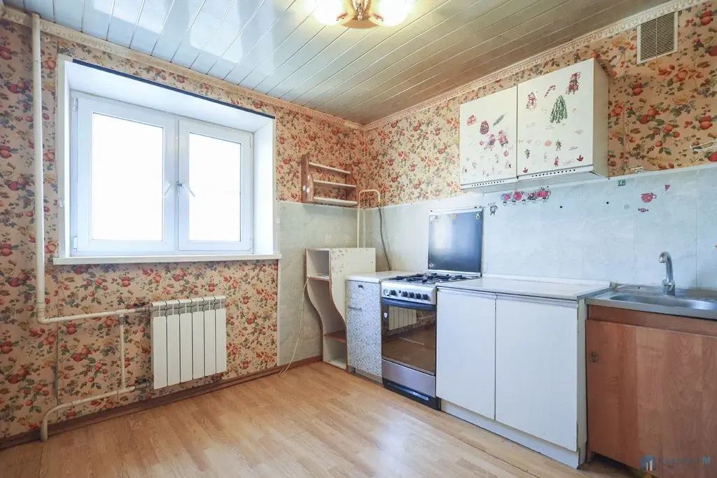 Присматриваете квартиру в развитом районе? У нас есть то, что вам нужн - Фото 1