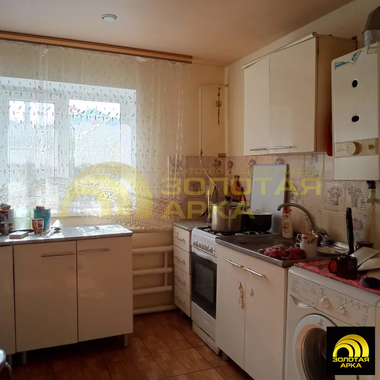 Продажа дома, Старотитаровская, Темрюкский район, Ильича пер. - Фото 7