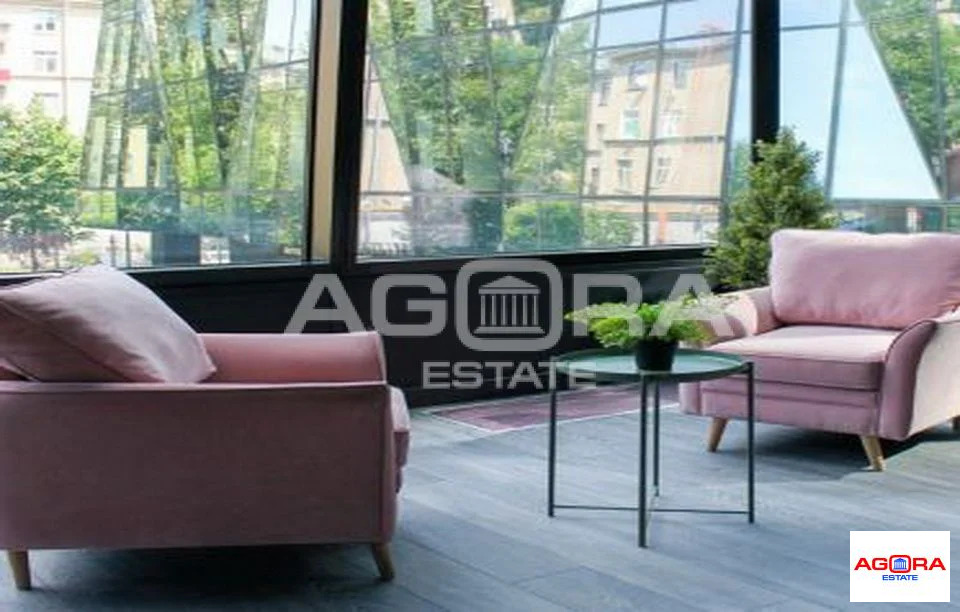 Аренда офиса, м. Динамо, Ленинградский пр-кт. - Фото 4