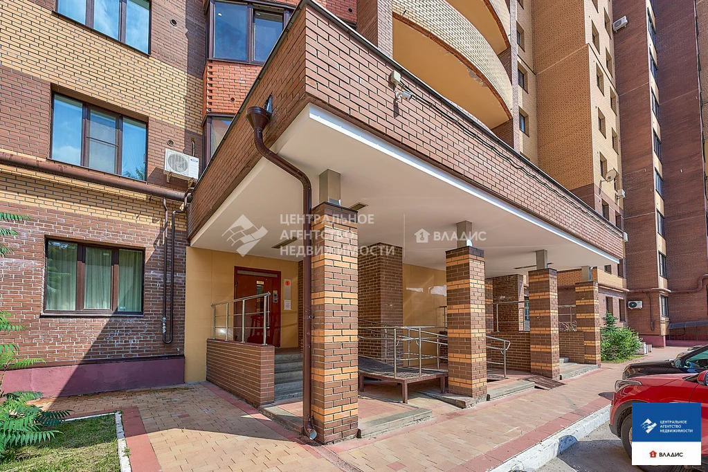 Продажа квартиры, Рязань, ул. Пирогова - Фото 3