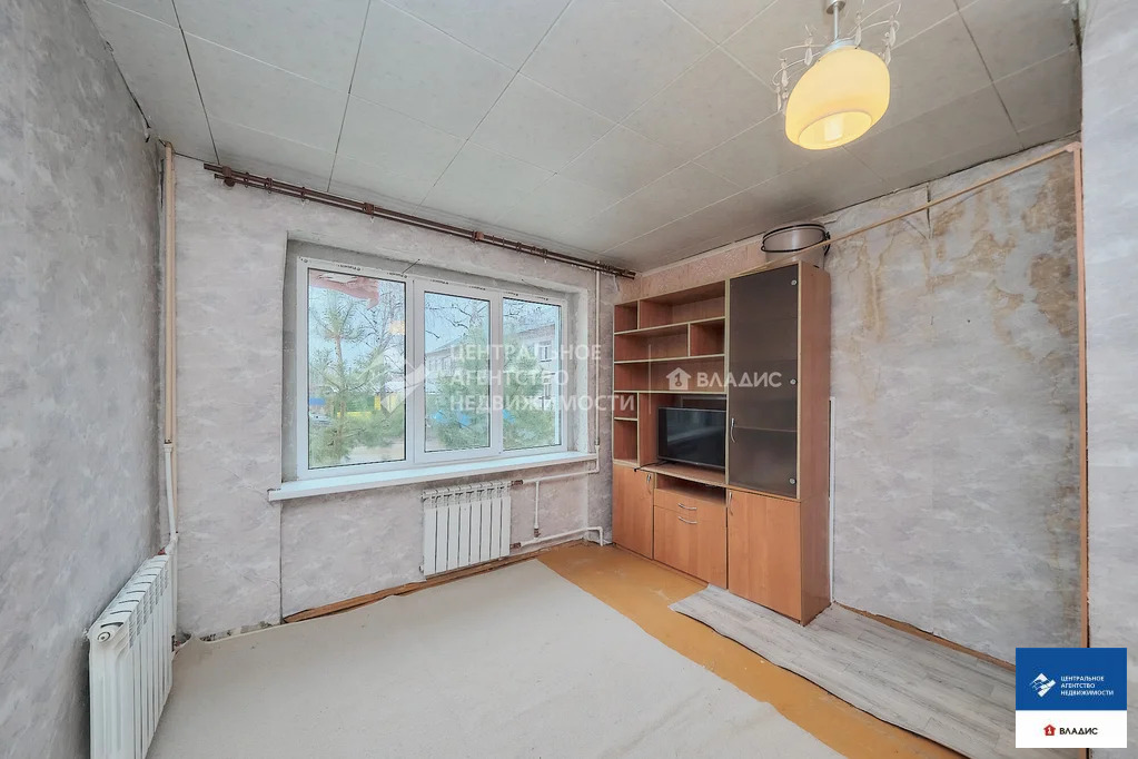 Продажа квартиры, Баграмово, Рыбновский район - Фото 4