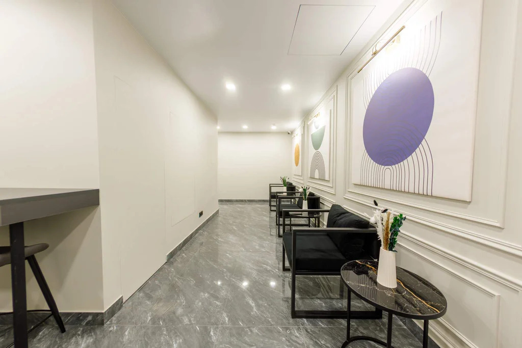 Аренда офиса 40 м2 - Фото 20