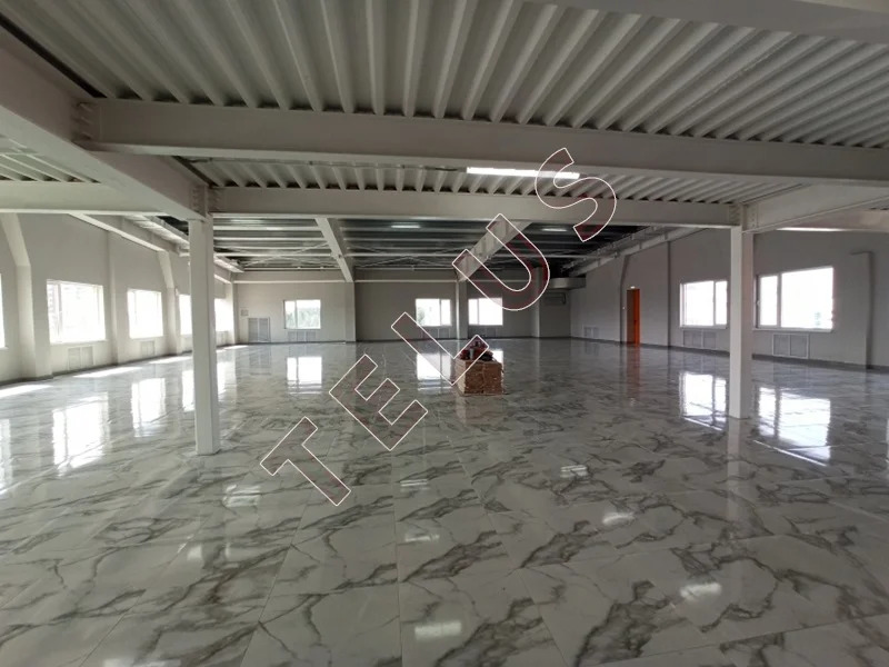 г.о. Химки, квартал Кирилловка, 2800 м2, Административно-торговое ... - Фото 13