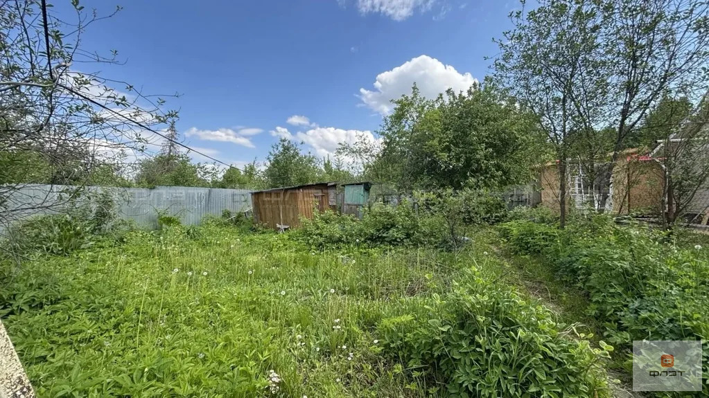 Продажа дома, ж/д станции Высокая Гора, Высокогорский район, ул. ... - Фото 11