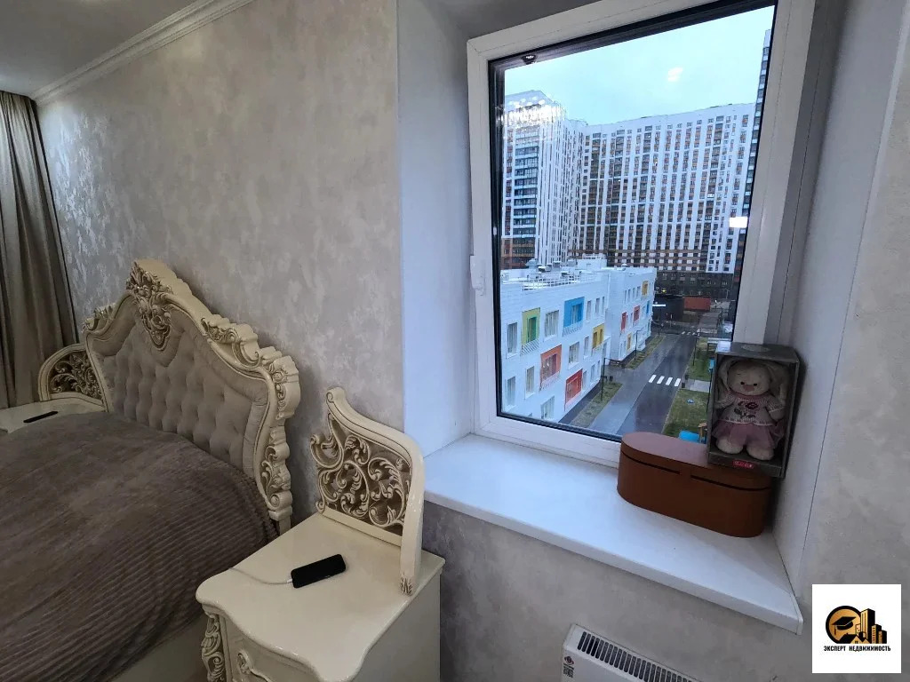 Продажа квартиры, Битца, Ленинский район, Парковая улица - Фото 4