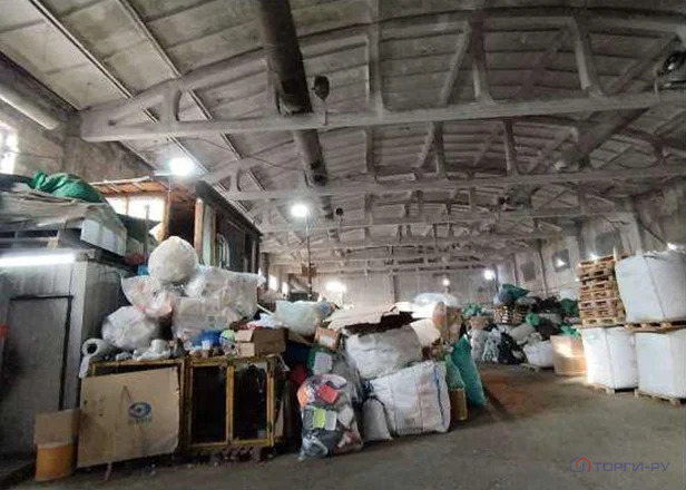 Продажа производственного помещения, Томск, ул. Мостовая - Фото 9