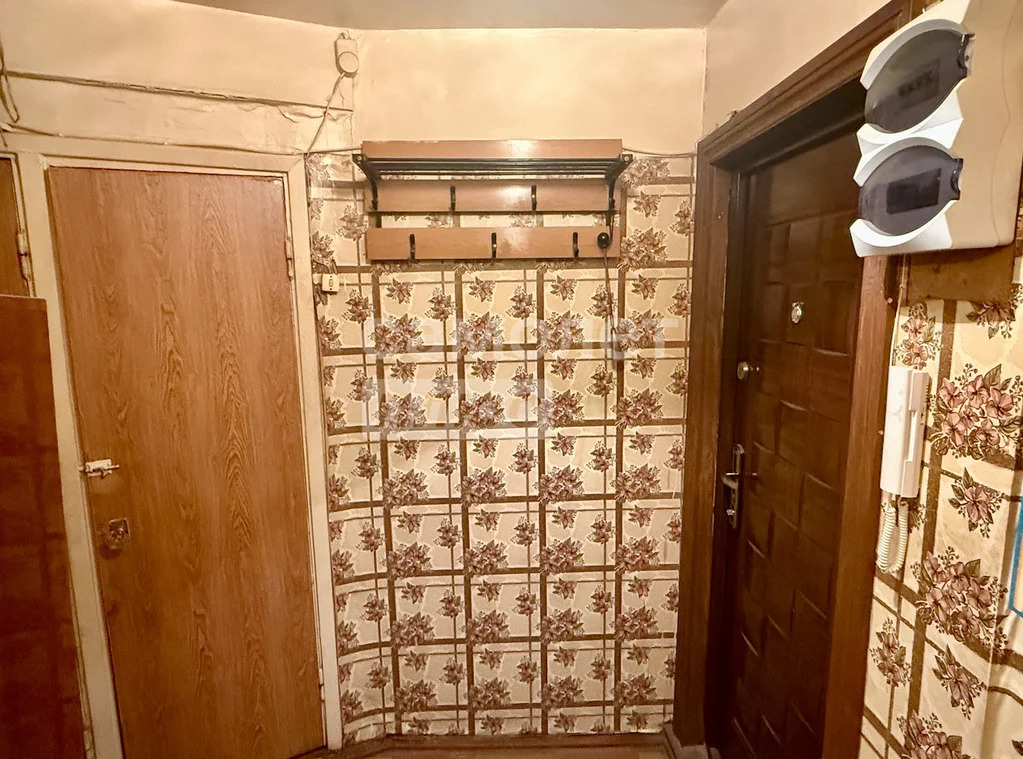 Продажа квартиры, Насадкино, Дмитровский район, ул. Молодежная - Фото 20