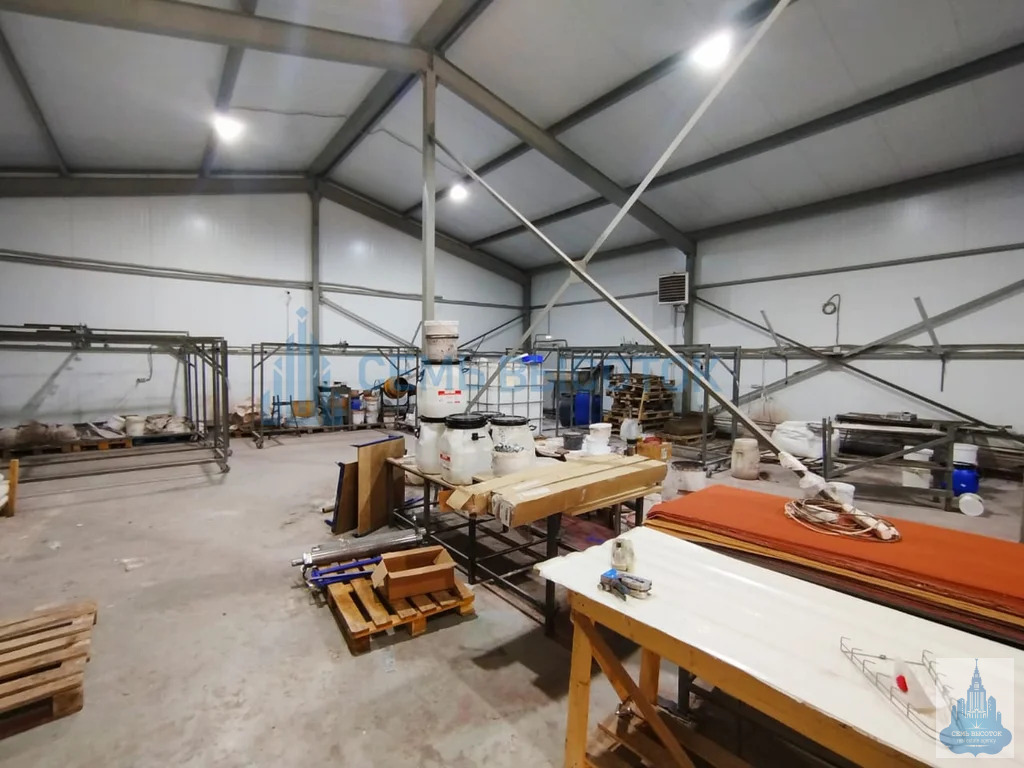 Аренда ПСН, Чехов, Чеховский район, Большая ул. - Фото 4