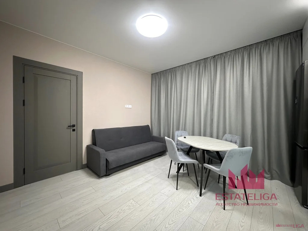 Аренда квартиры, Волгоградский пр-кт. - Фото 6