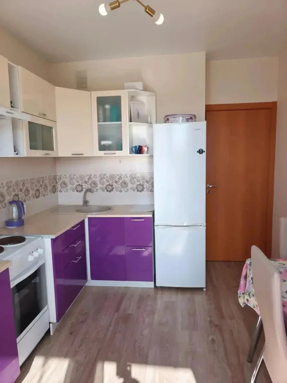 Продажа квартиры, Афипский, Северский район, ул. 50 лет Октября - Фото 1