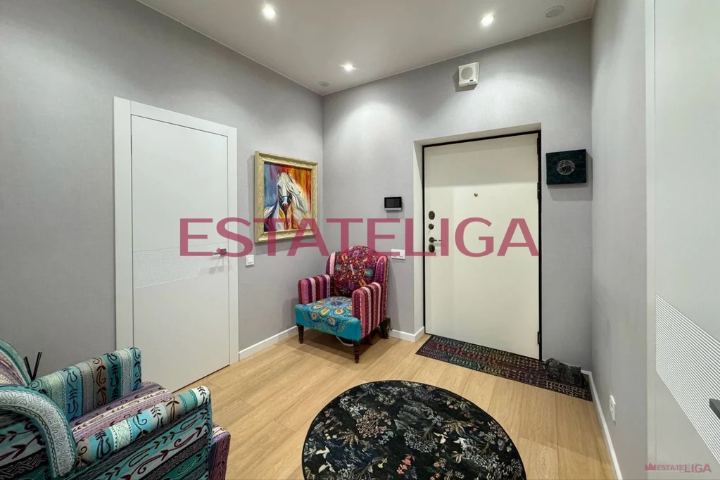 Продажа квартиры, ул. Василисы Кожиной - Фото 19