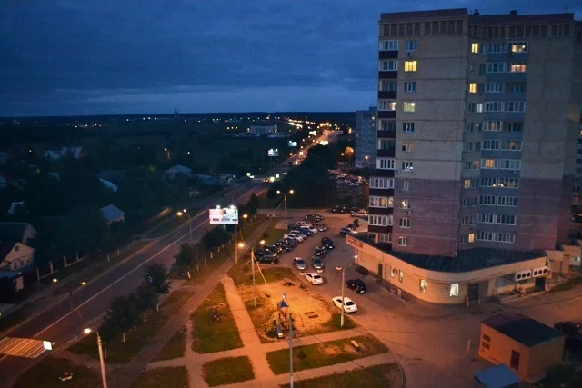 Аренда однокомнатной квартиры в городе Егорьевск 6 микрорайон - Фото 6