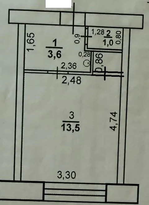 Продажа квартиры, Оренбург, Дзержинского пр-кт. - Фото 9